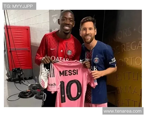 小梅西是谁 他与梅西的关系及未来发展潜力分析