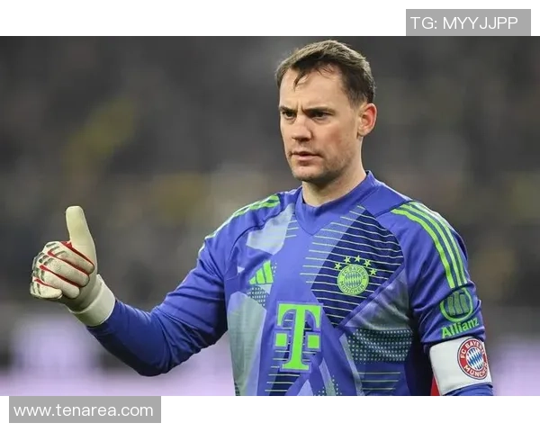 德国足球大个球星实力排名解析:从诺伊尔到基米希的身高优势 德国足球大个球星实力排名解析:从诺伊尔到基米希的身高优势