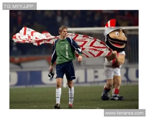 深度解析INTP性格的足球天才球星与其独特的比赛风格