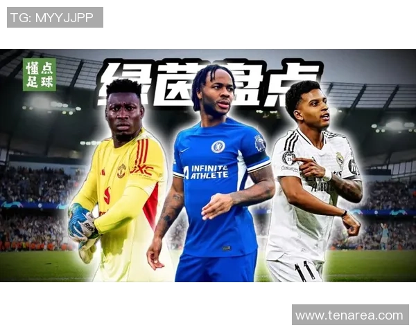 足球11人明星阵容集结 新世代球星引领未来潮流 足球11人明星阵容集结 新世代球星引领未来潮流