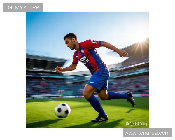 足球明星如何从战火中重生走向辉煌人生的背后故事