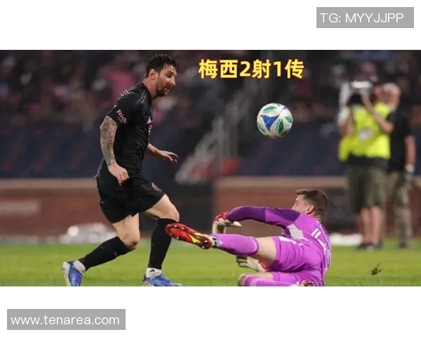 足球球星绝招解析：从梅西过人技巧到C罗射门秘诀全面剖析