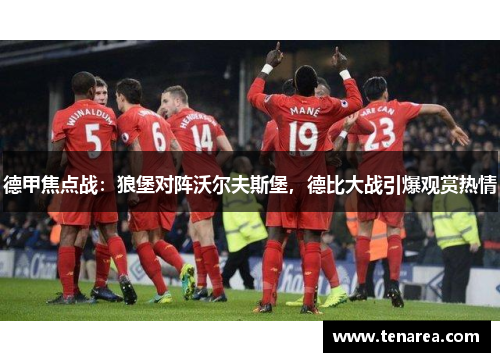 德甲焦点战：狼堡对阵沃尔夫斯堡，德比大战引爆观赏热情