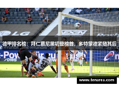 德甲排名榜：拜仁慕尼黑初登榜首，多特蒙德紧随其后
